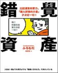 錯覺資產